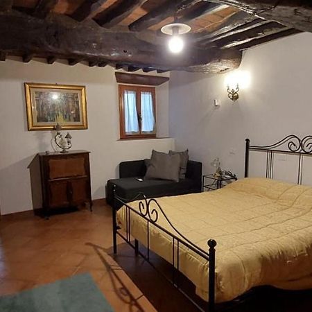 La Casina Διαμέρισμα Fornello  Εξωτερικό φωτογραφία