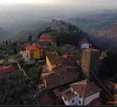 La Casina Διαμέρισμα Fornello  Εξωτερικό φωτογραφία