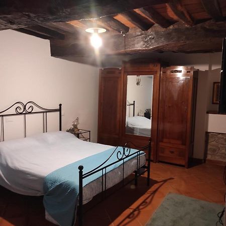 La Casina Διαμέρισμα Fornello  Εξωτερικό φωτογραφία