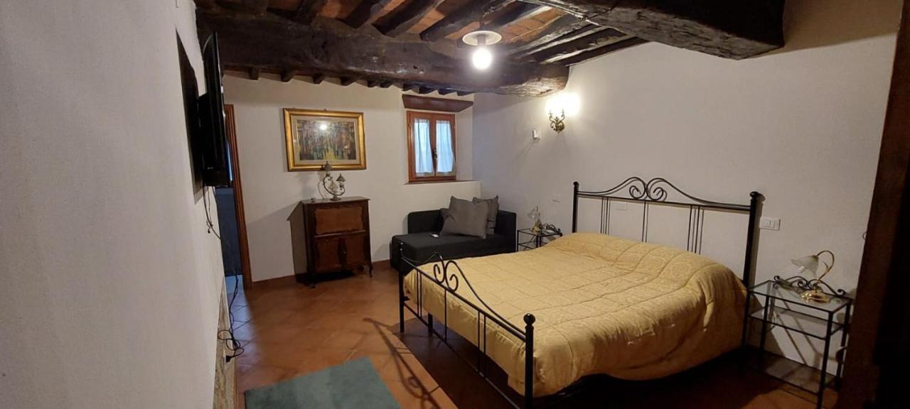 La Casina Διαμέρισμα Fornello  Εξωτερικό φωτογραφία