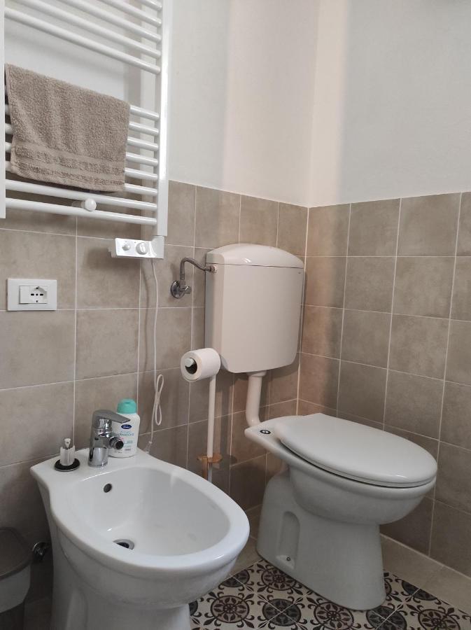 La Casina Διαμέρισμα Fornello  Εξωτερικό φωτογραφία
