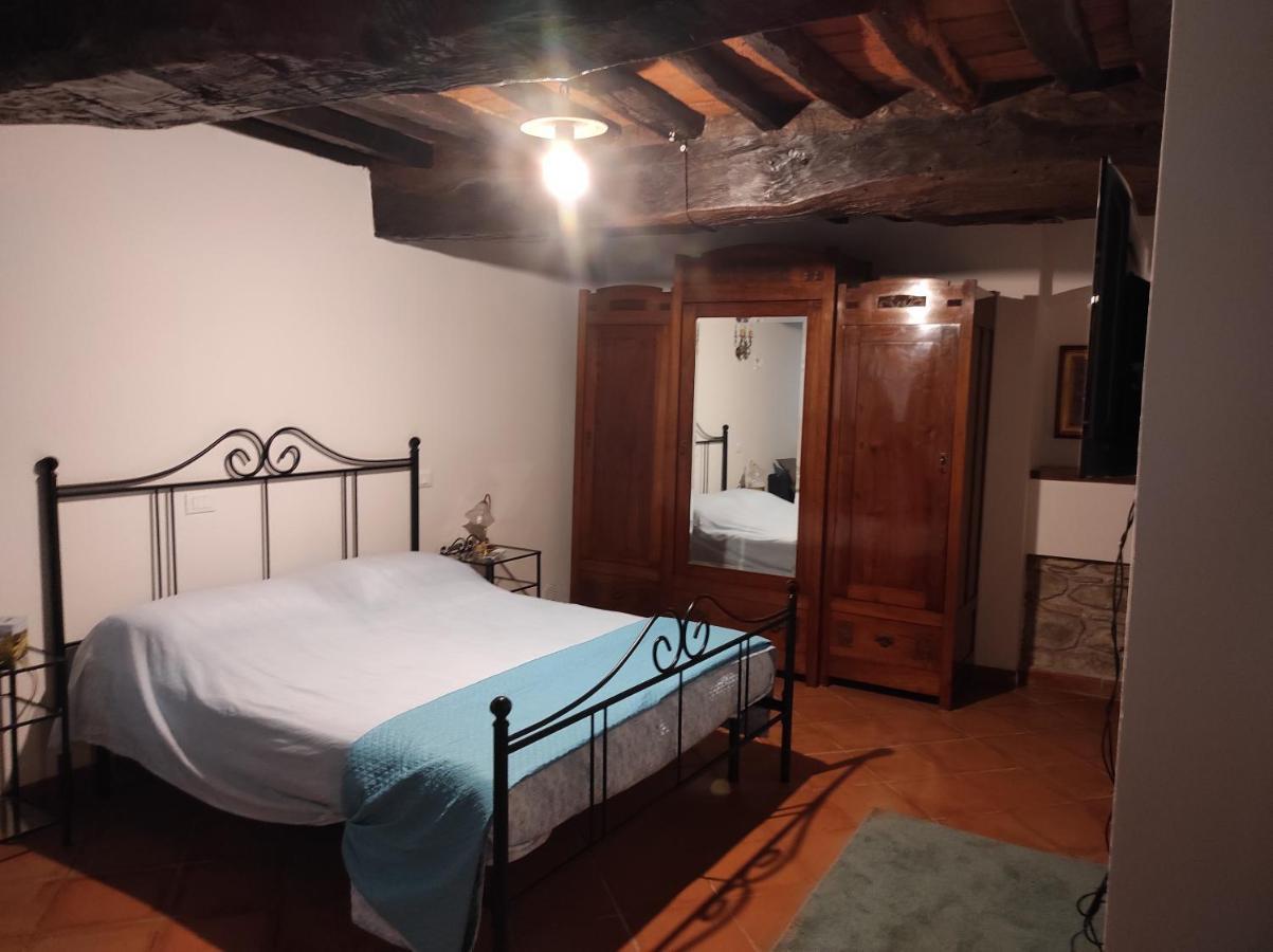 La Casina Διαμέρισμα Fornello  Εξωτερικό φωτογραφία